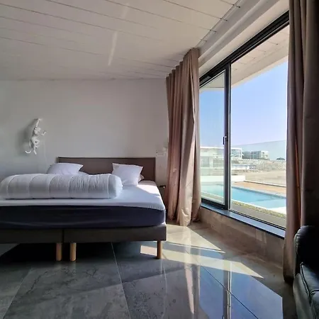 Apt 5 Etoiles, Chic & Cozy, Piscine, Vue Mer Apartment