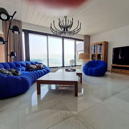 5 Etoiles, Chic & Cozy, Piscine, Vue Appartamento Royan