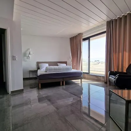 Appartamento 5 Etoiles, Chic & Cozy, Piscine, Vue Royan