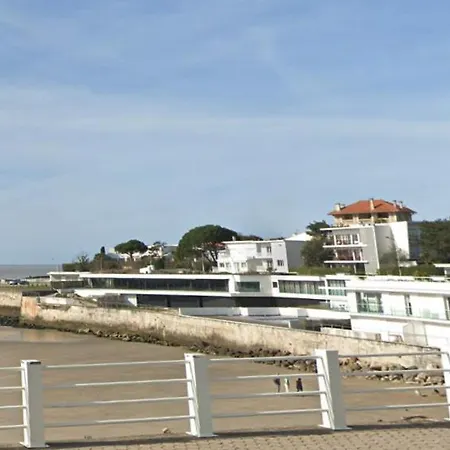 Apt 5 Etoiles, Chic & Cozy, Piscine, Vue Mer *