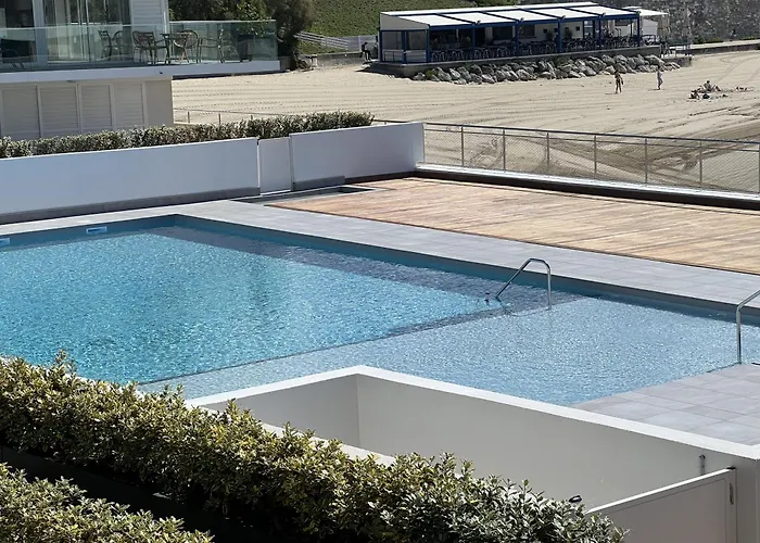 5 Etoiles, Chic & Cozy, Piscine, Vue דירה