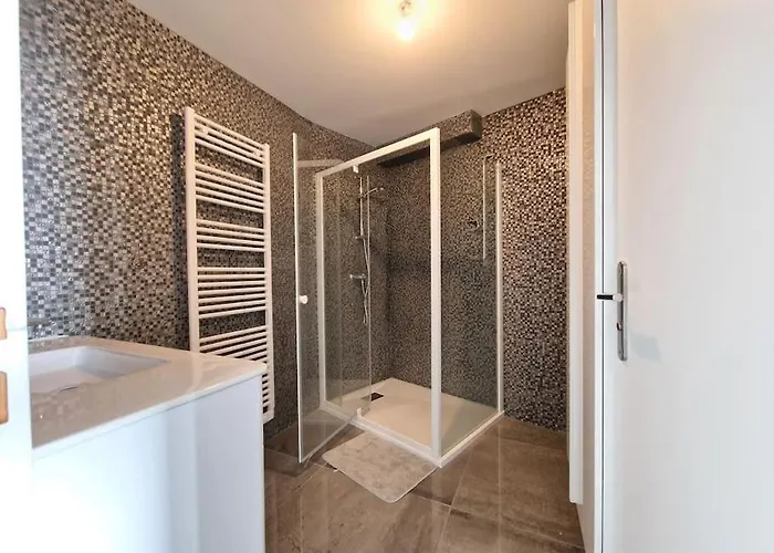 5 Etoiles, Chic & Cozy, Piscine, Vue