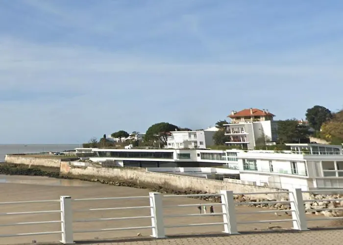 5 Etoiles, Chic & Cozy, Piscine, Vue *